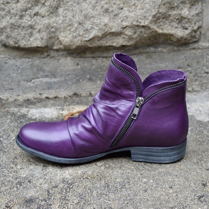 MELINDA. Boots