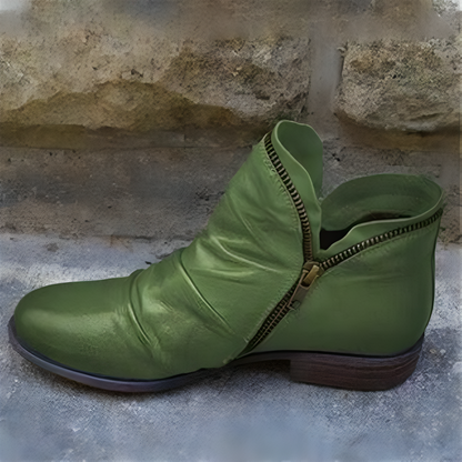 MELINDA. Boots