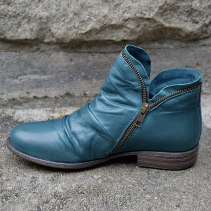 MELINDA. Boots