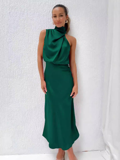 LYDIA. Dress