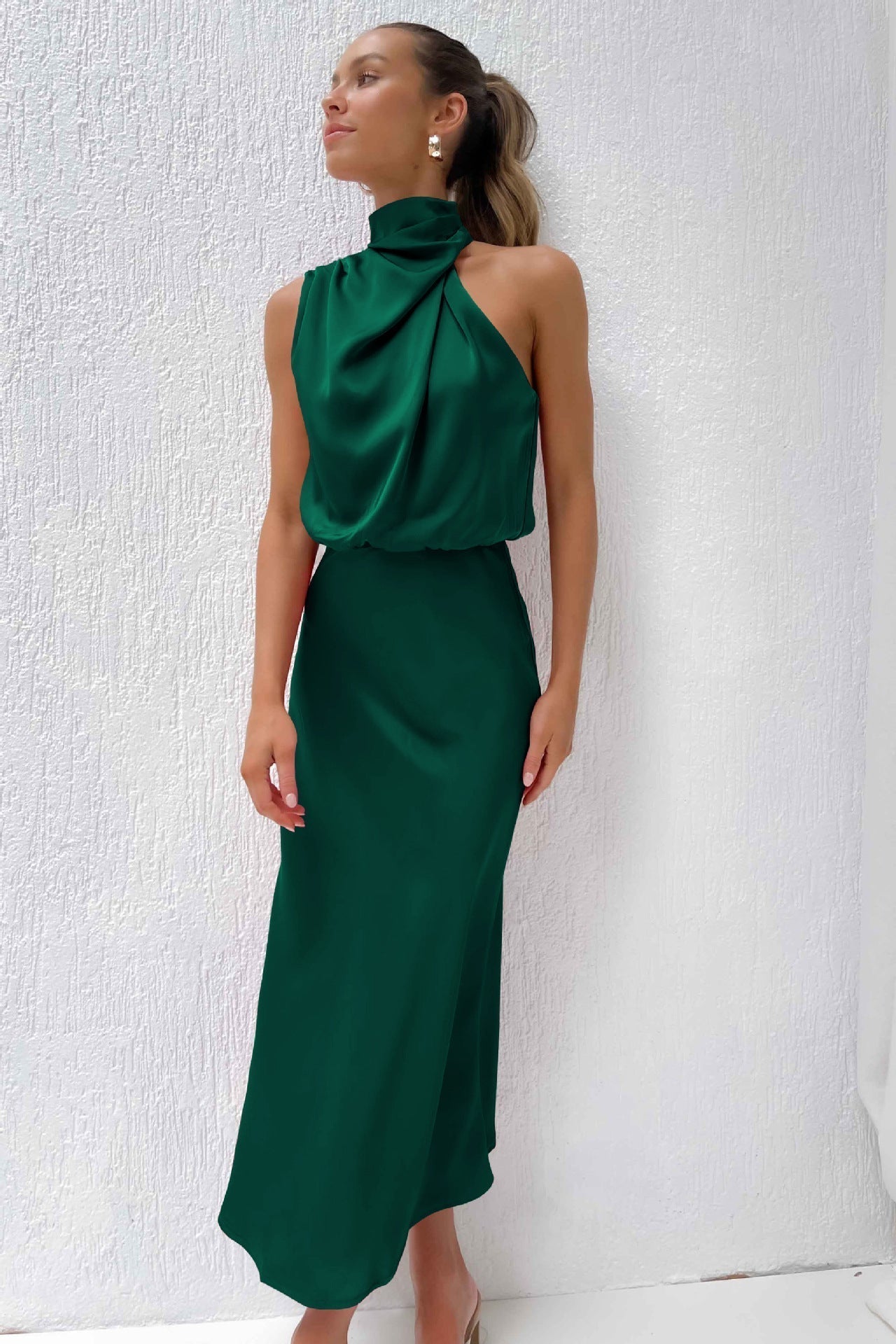 LYDIA. Dress