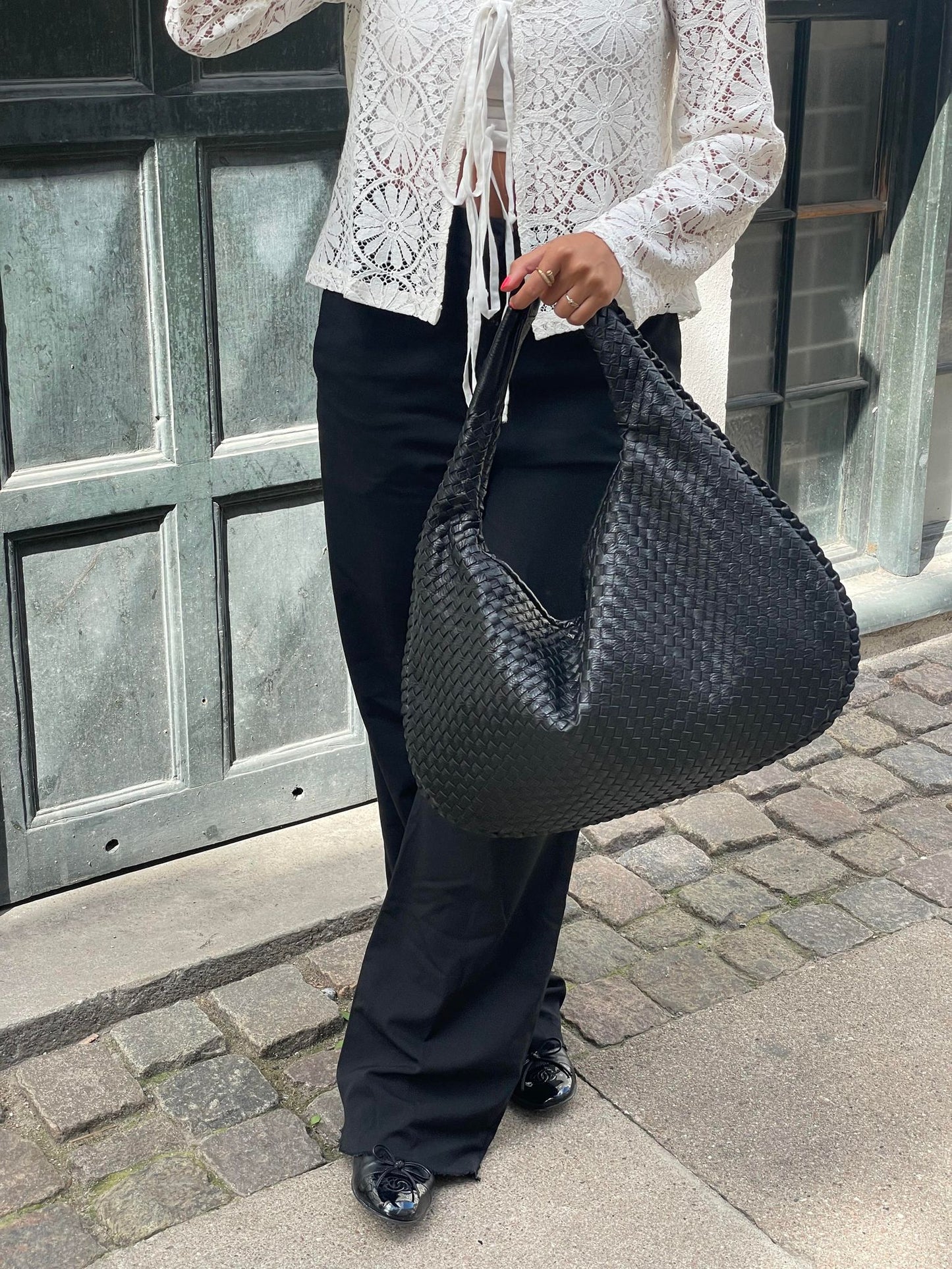TUULIA. Bag