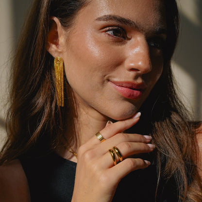 ELINA. Earring