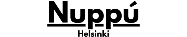 Nuppú Helsinki