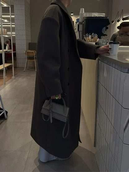 LISE. Coat