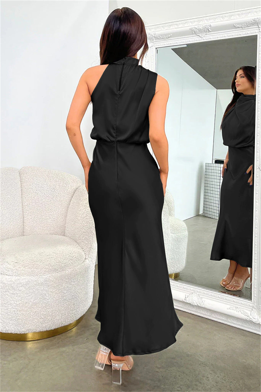 LYDIA. Dress