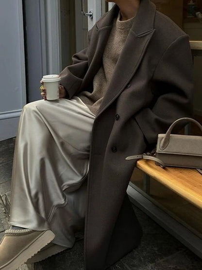 LISE. Coat
