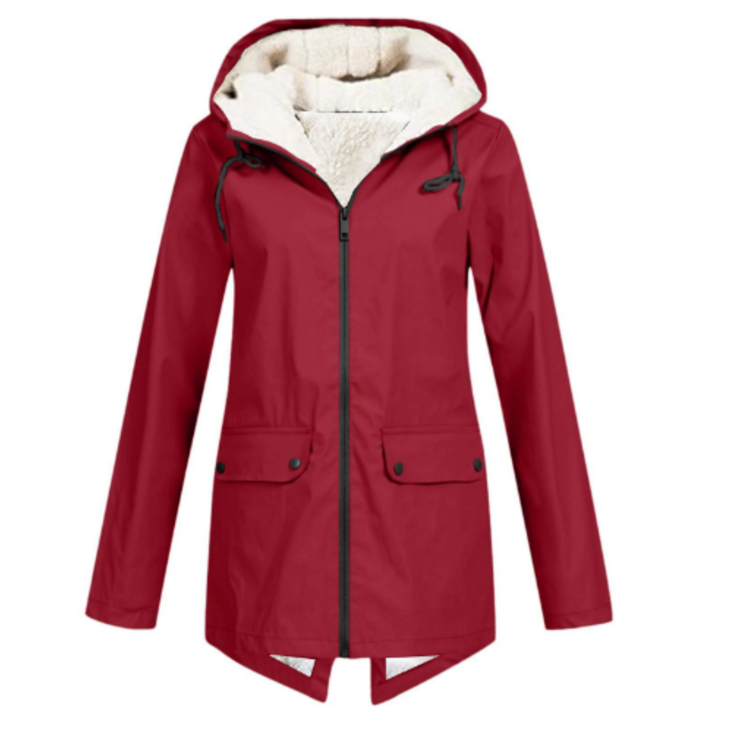 VIOLA. Jacket