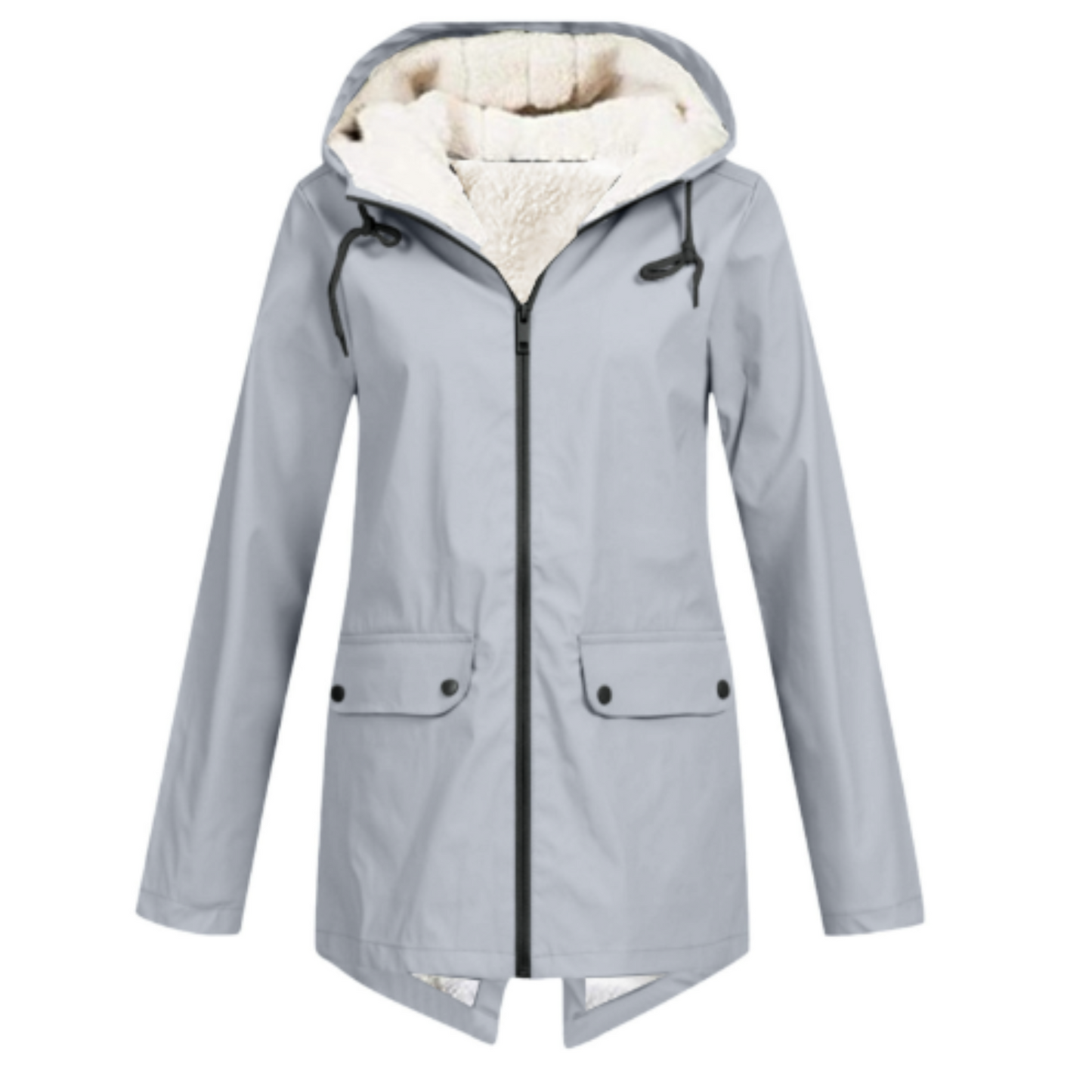 VIOLA. Jacket