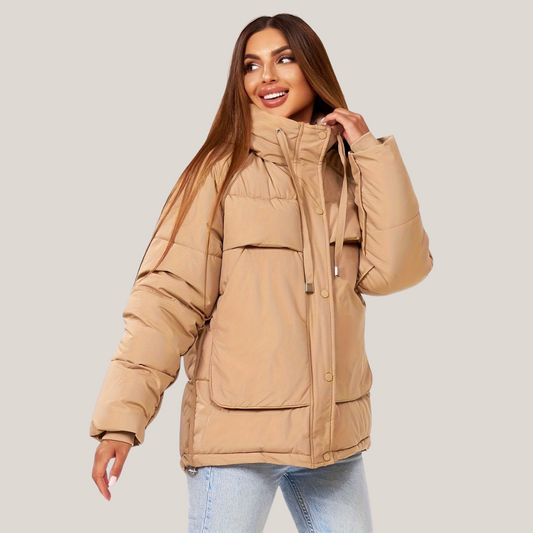 ELEGANT. Jacket