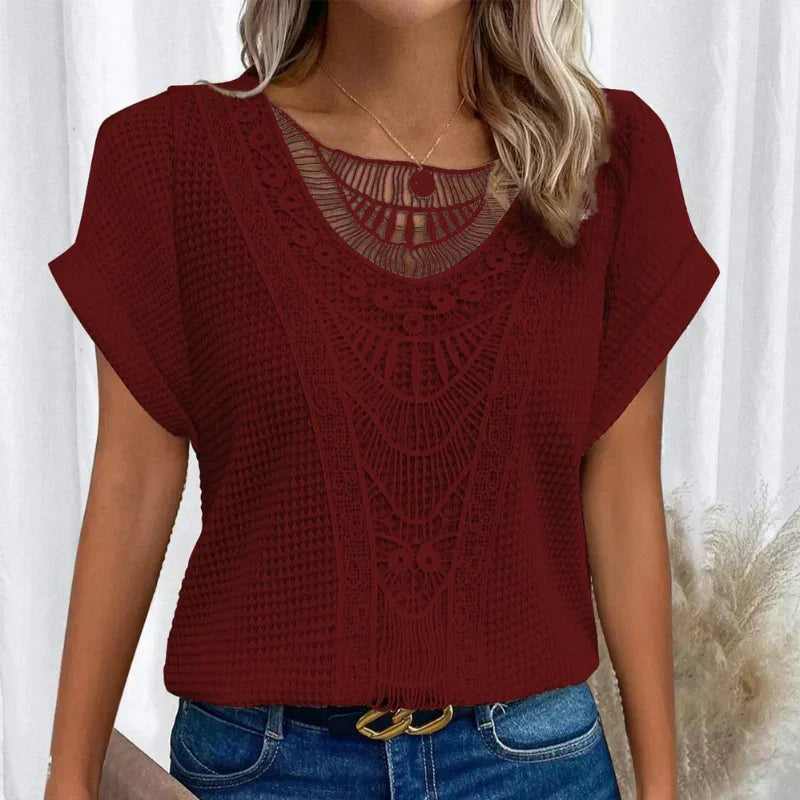 KARIN. Blouse