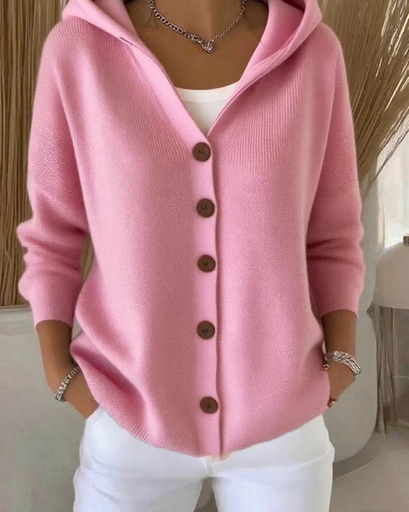 AYLIN. Cardigan