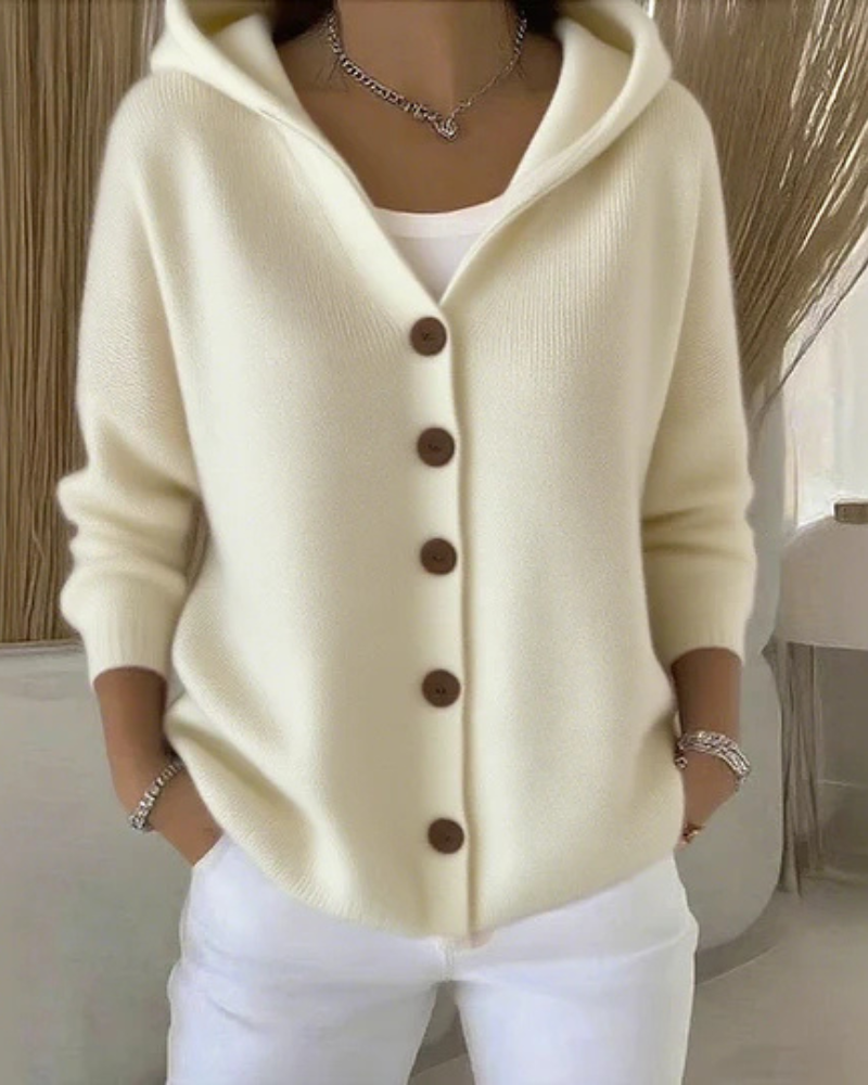 AYLIN. Cardigan