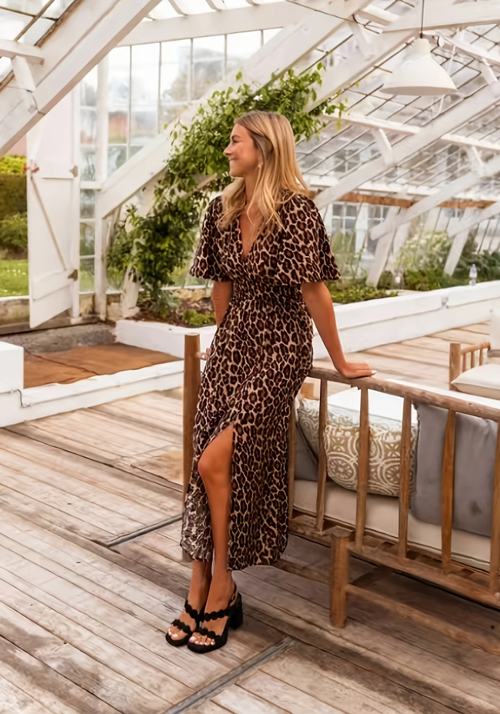 STELLA. Dress