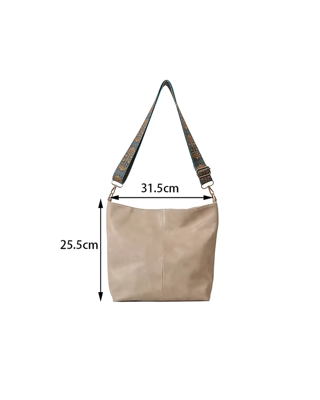 MARJA. Bag