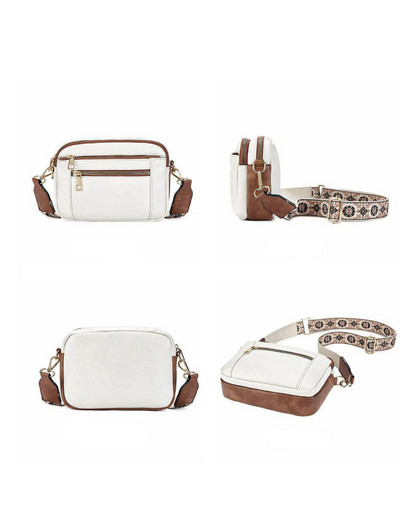 KRISTA. Bag
