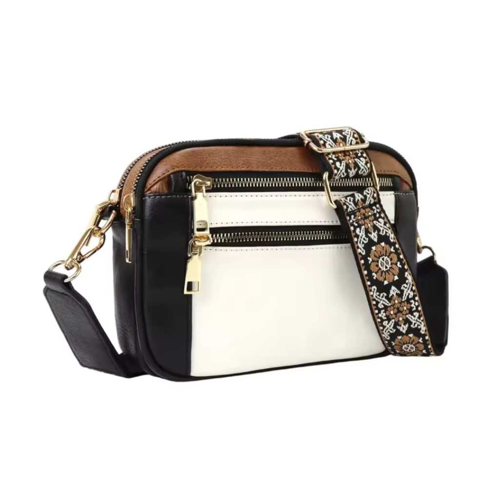 KRISTA. Bag