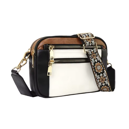 KRISTA. Bag