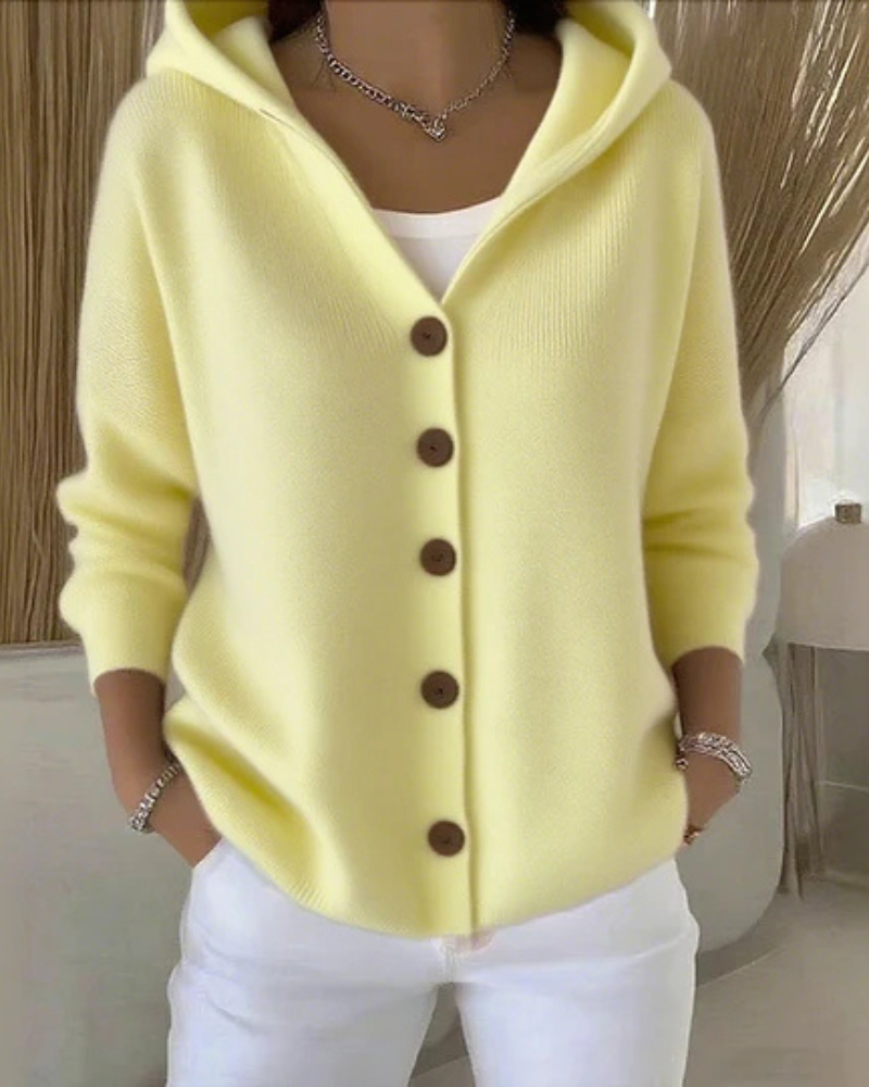 AYLIN. Cardigan