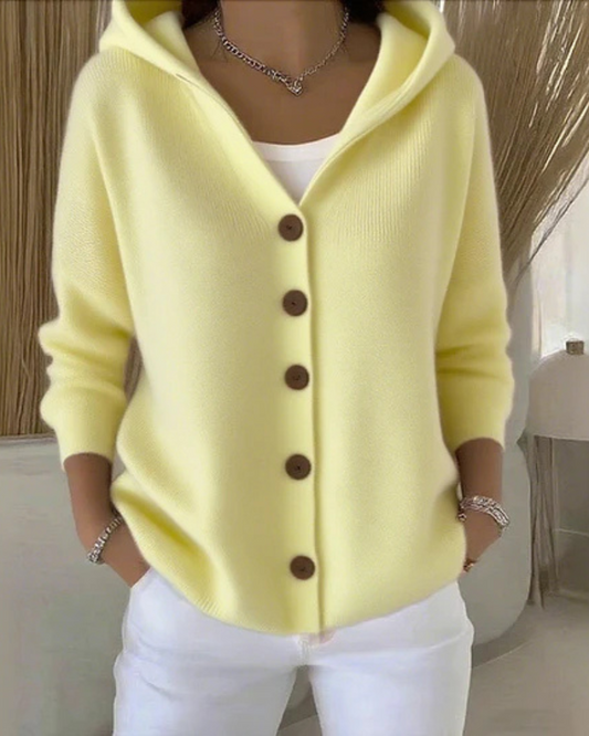 AYLIN. Cardigan