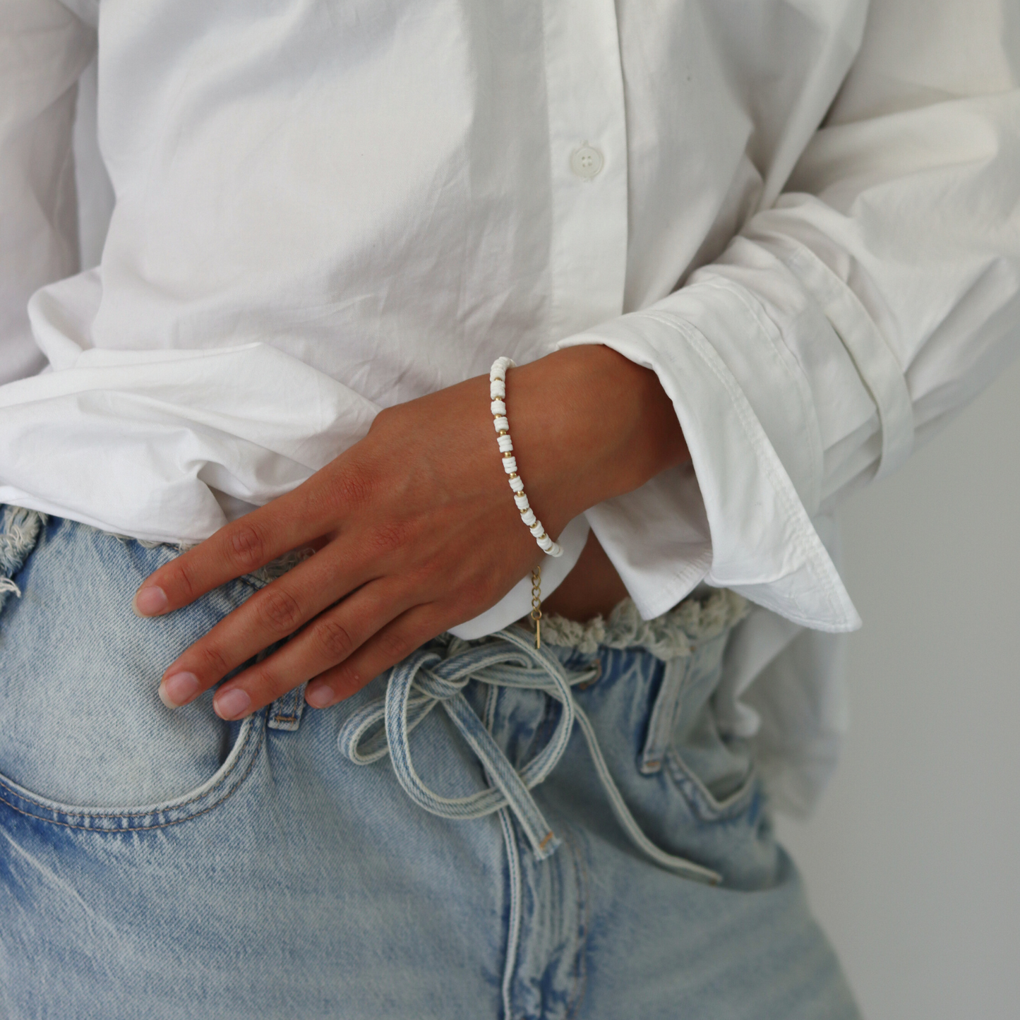 LEA. Bracelet