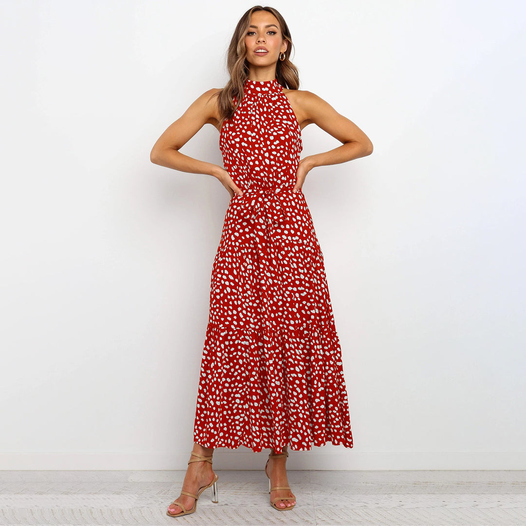 TALA. Dress