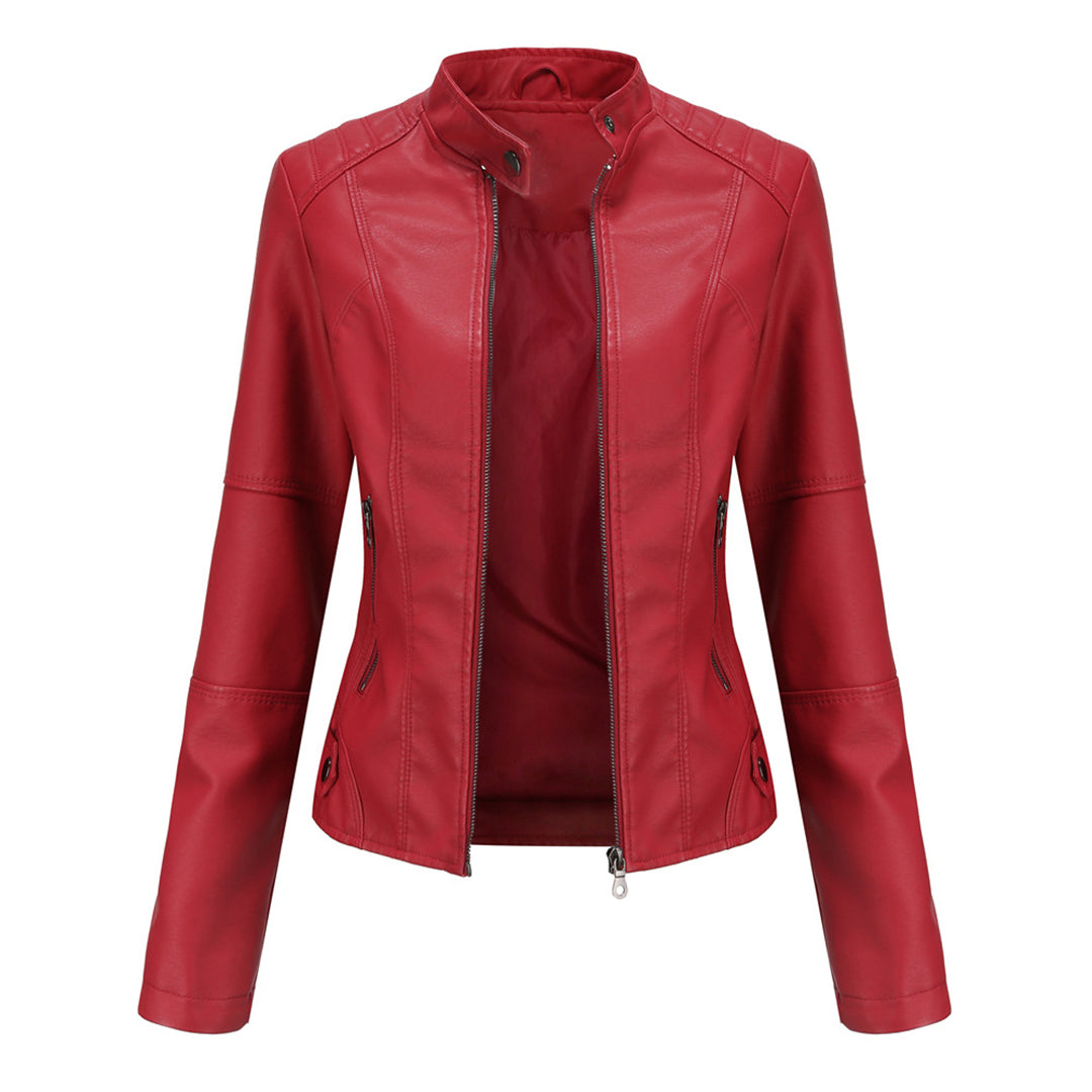 SIRI. Jacket