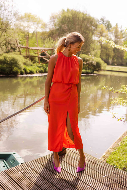 SIGRID. DRESS