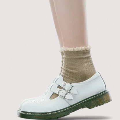 LUNA. Shoes