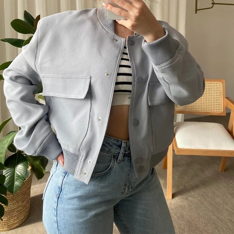 KATY. Jacket