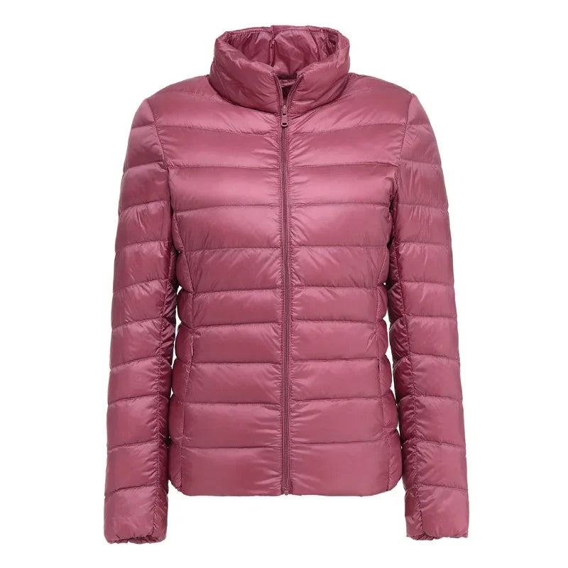 MONA. Jacket