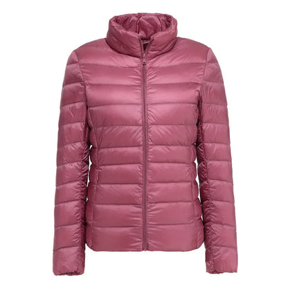 MONA. Jacket
