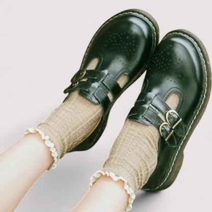 AURORA. Shoes