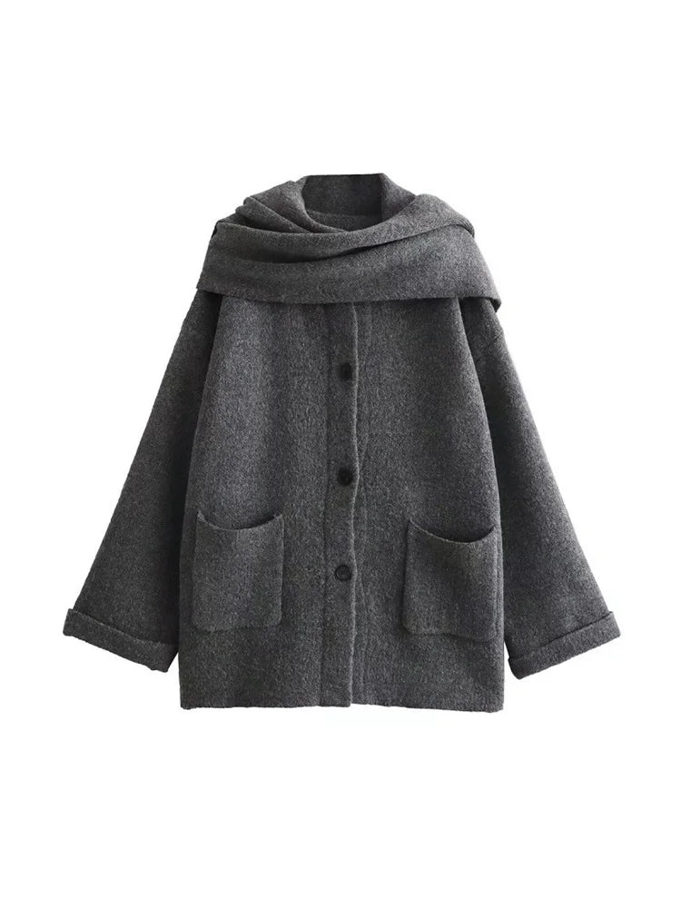 ABIGAIL. Cardigan