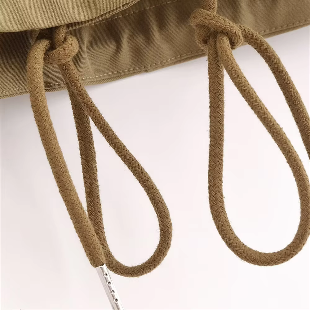 MALA. Jacket