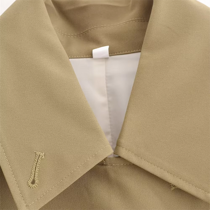 MALA. Jacket