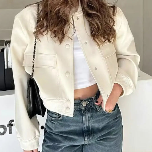 KATY. Jacket