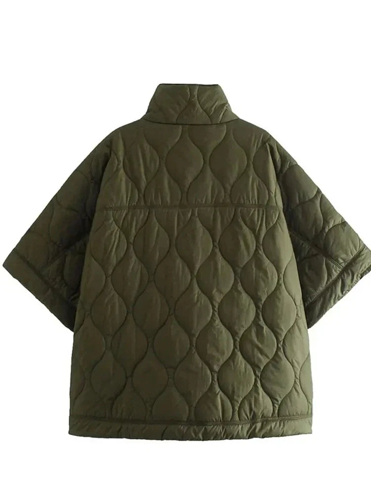 CRISELDA. Jacket