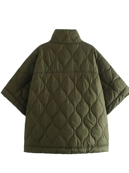 CRISELDA. Jacket