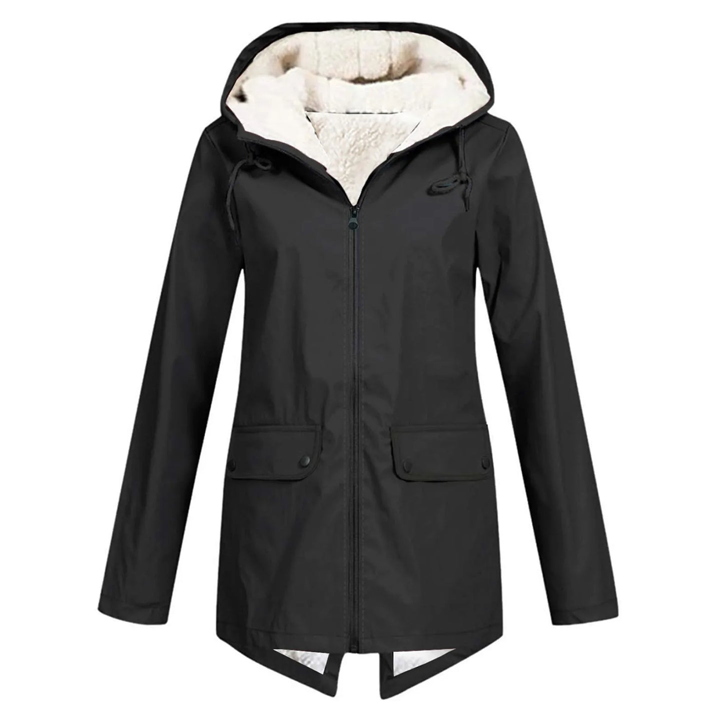 VIOLA. Jacket