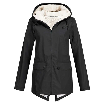 VIOLA. Jacket