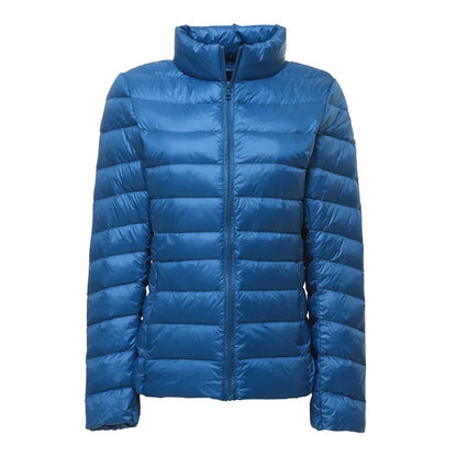 MONA. Jacket