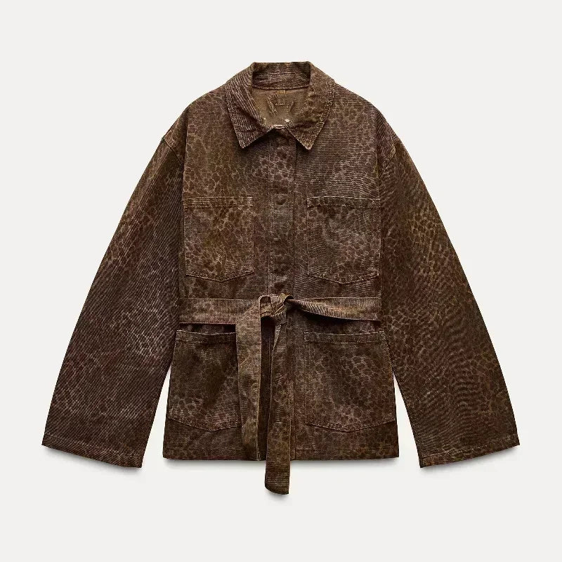 JOLINA. Coat