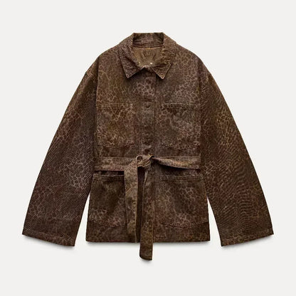 JOLINA. Coat