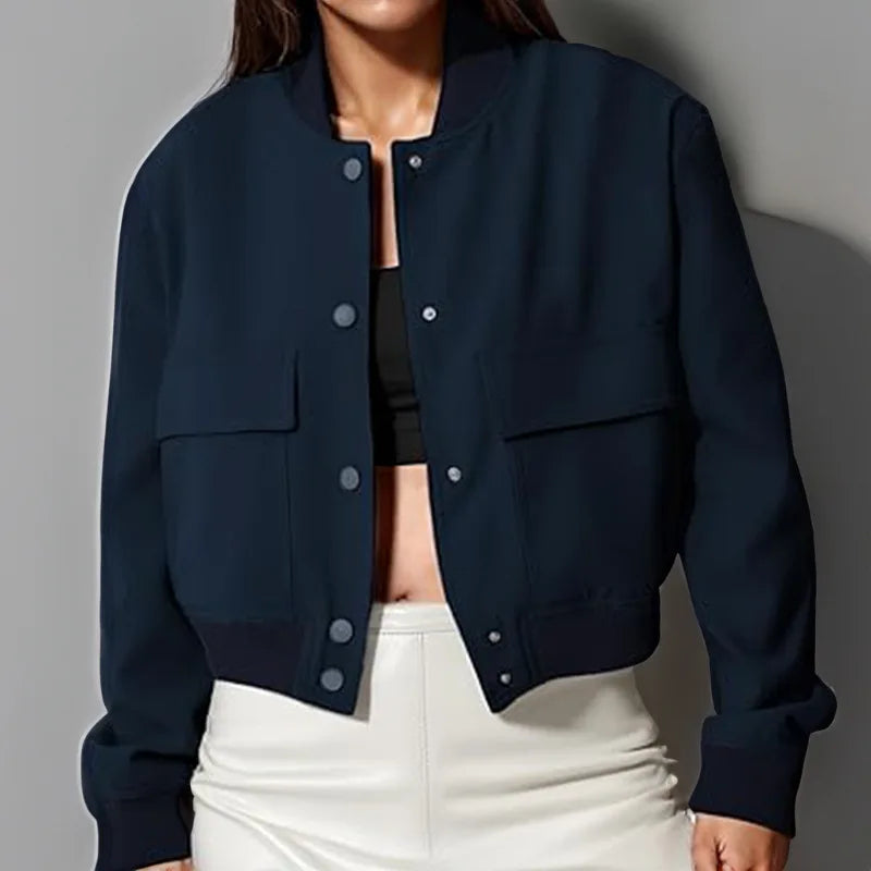 KATY. Jacket