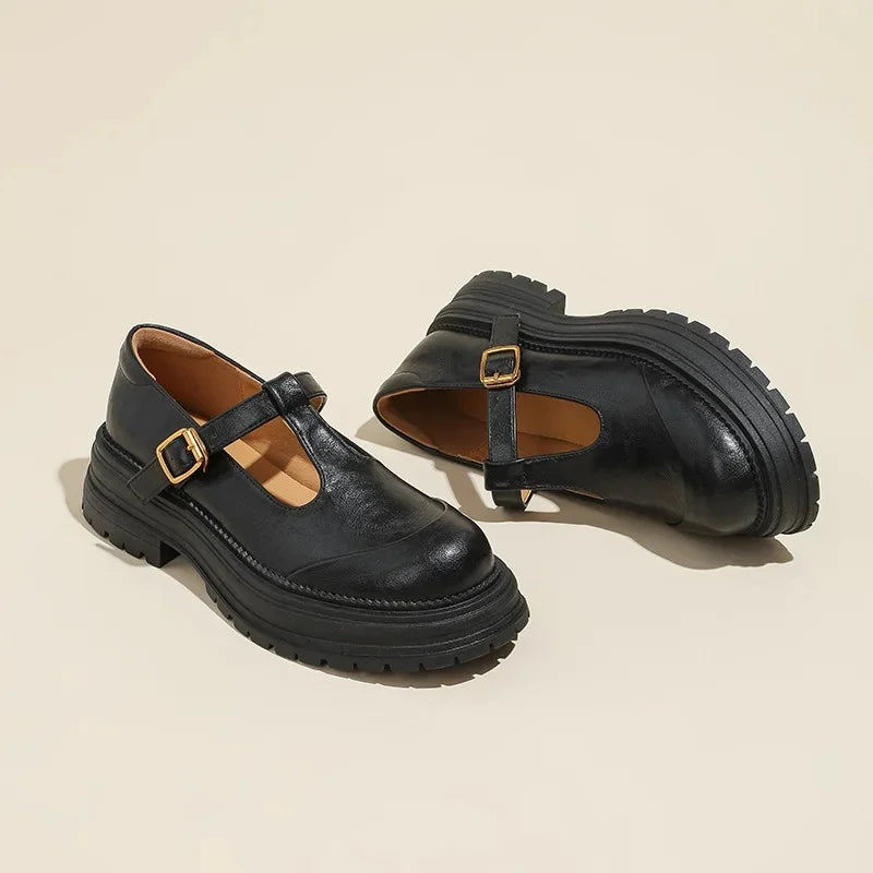 MARY JANE. Shoes