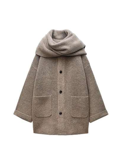 ABIGAIL. Cardigan
