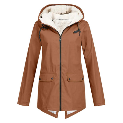 VIOLA. Jacket