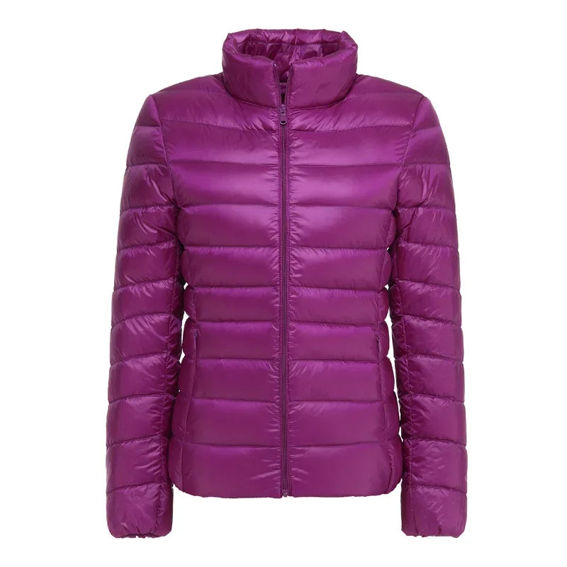 MONA. Jacket
