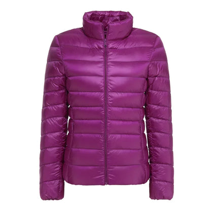 MONA. Jacket